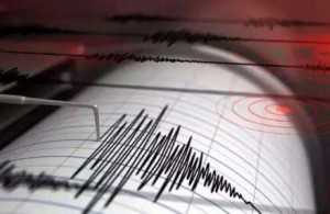 Di HUT ke-80 RI, Gempa Magnitudo 6,0 Guncang Poso