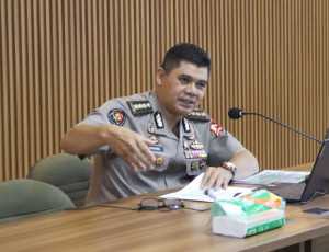 Kabid Humas Polda Jabar, Kombes Pol Hendra Rochmawan: Pentingnya Edukasi Hukum di Era Demokrasi dan Digital