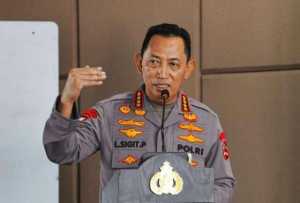 Wujudkan Asta Cita Ketahanan Pangan Untuk pembangunan Nasional