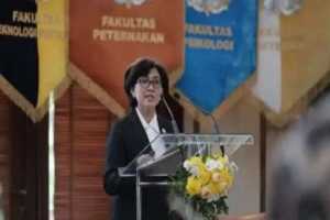 Rektor UGM Ungkap Data Otentik yang Tegaskan Keaslian Ijazah Jokowi