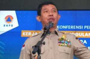 Undangan Pernikahan Anak Pakai Kop BNPB, Kepala BNPB Letjen TNI Suharyanto Jadi Sorotan