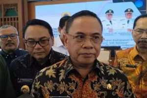 Kasus Suap DJKA, Bupati Pati Sudewo Diperiksa Hari Ini