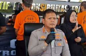 15 Tahun Penjara, Ancaman Hukuman Guru Lecehkan Siswi di Bekasi