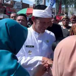 Wabup Bogor Jaro Ade Sebut Pemkab Bogor Lebih Dekatkan Pelayanan Publik Kepada Masyarakat