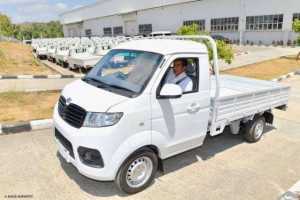 Jokowi Menang Kasus Wanprestasi Mobil Esemka, PN Solo Tolak Gugatan