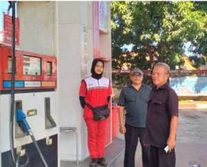 Dinas Perikanan Sukabumi Respons Cepat Aspirasi Nelayan Terkait Jadwal Pembelian BBM