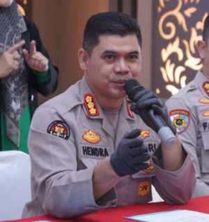 Polda Jabar Himbau Para Pelajaran Untuk Jauhi Politik Praktis Dan Fokus Belajar