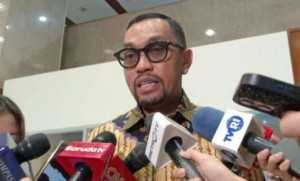 Sebut Rakyat 'Tolol', Ahmad Sahroni Dicopot dari Jabatan Wakil Ketua Komisi III DPR