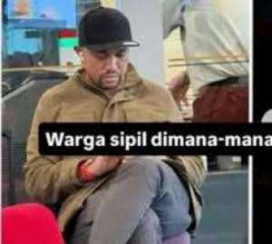 Ahmad Sahroni Dikabarkan Kabur ke Singapura saat Gelombang Demo Besar