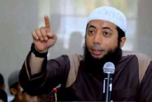 Ustadz Khalid Basalamah Mangkir Pemeriksaan Kasus Korupsi Kuota Haji, Begini Kata KPK