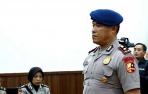 Kasus Rantis Brimob Lindas Ojol Dipastikan Berlanjut ke Ranah Pidana