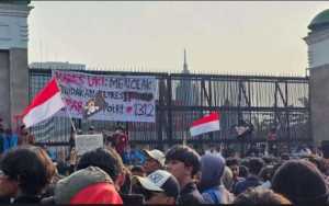 Pernah Didorong Jokowi, Akhirnya DPR Janji Bahas RUU Perampasan Aset setelah Gelombang Demo Besar-besaran