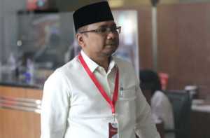KPK: Keputusan Eks Menag Yaqut Soal Pembagian Kuota Haji Tak sesuai Aturan