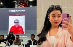 Buntut Ajak Bakar Mabes Polri, Majelis Antarparlemen ASEAN Pecat Laras Faizati