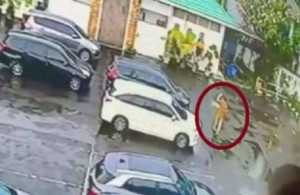 Seorang Prajurit TNI Ditetapkan Tersangka Pembunuhan Kacab Bank BUMN