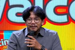 Ferry Irwandi dan TNI Saling Memaafkan, Urusan Selesai