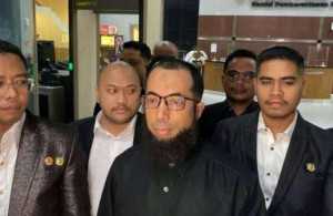 Kasus Korupsi Kuota Haji, Ustadz Khalid Basalamah Kembalikan Uang ke KPK