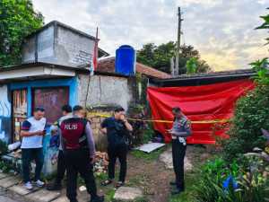 Istri Minta Cerai, Pria di Depok Nekat Gantung Diri