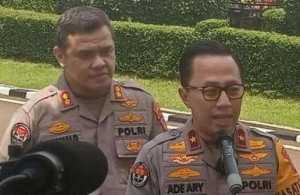 Polda Metro Kerahkan 4.562 Personel Amankan Demo Sejumlah Titik di Jakarta
