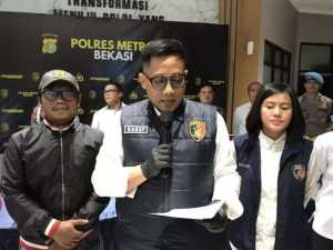 Polisi Gagalkan TTPO Anak di Bawah Umur yang akan Dikirim ke Malaysia