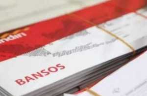 Ada yang Dipakai Judol, Kemensos Verifikasi Ulang 600.000 Rekening Bansos Bermasalah