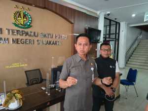 3 Tersangka Korupsi Sritex Dilimpahkan ke Kejari Solo, Ditahan di Rutan Semarang