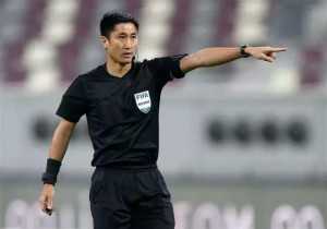 Profil Wasit Kontroversial Ma Ning pada Laga Timnas Indonesia vs Irak