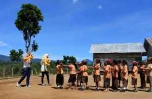 Gaji PNS Guru, Dosen, hingga TNI/Polri Naik Nih!