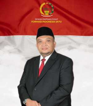 Profil dan Jejak Karir Wamenaker Afriansyah Noor