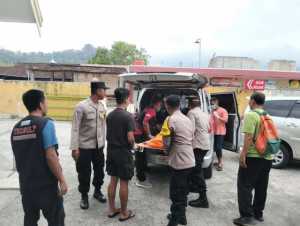 Hanyut di Bengawan Solo Wonogiri, Warga Klaten Ditemukan Meninggal