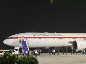 Terbang ke AS, Prabowo Bakal Pidato pada Sidang Umum PBB