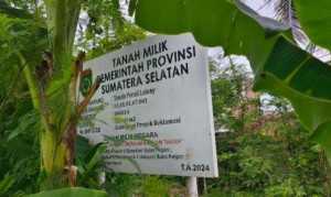 Diduga Maladministrasi, Elemen Masyarakat Desak BPKAD Sumsel Audit Proses Penyewaan Lahan yang Digunakan ZTMT Selama Puluhan Tahun