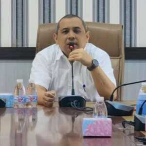 LGI Sumsel Desak PLT PUPR Roby Yulyadi Segera Lapor LHKPN ditengah Polemik Karir