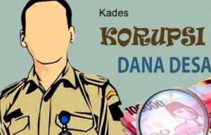 Miris. Oknum Kepala Desa Di Kabupaten PALI Diduga Tabrak Permendes PDTT Nomor 13