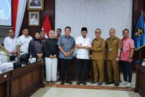 Studi Tiru PAD Surabaya, LGI Sumsel Ingatkan Palembang Waspadai Kenaikan Pajak Reklame