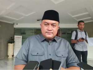 Bupati Bogor Rudy Susmanto Buat Gebrakan Program Baru Wajibkan Bankeu Desa Danai Satu Sarjana Satu Desa di 2026