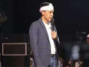 Jaro Ade Menginstruksikan Camat dan Kades di Tiga Wilayah Catat Dampak Penutupan Tambang