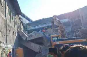 Korban Tewas Ponpes Ambruk di Sidoarjo Bertambah Jadi 17 Santri