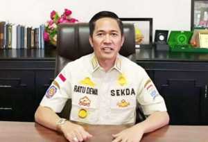 Jejak Birokrat Tertinggi dan Polemik Promosi PLT Kadis PUPR Palembang: Birokrasi Dikorbankan?