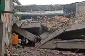 Update Tragedi Ponpes Al-Khoziny, 36 Santri Ditemukan Meninggal