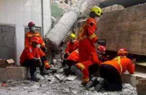 Korban Ponpes Al-Khoziny hingga Tengah Malam: 49 Tewas dan 14 Hilang