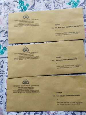 Fitriana : M dan D Banyak Ternyata Lakukan Penipuan di Daerah Sumut, Batam, Jogja dan Semarang 