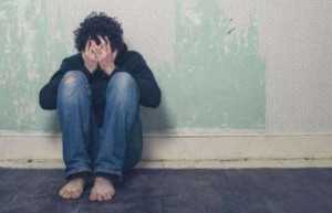 ODGJ Ngamuk di Cilandak Jaksel, Tusuk Ketua RT dan 3 Warga