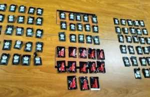 Penyelundupan Narkoba Modus Vape via Bandara Soetta Terbongkar