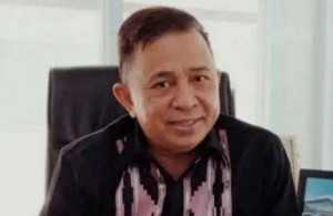 Profil Adik Jusuf Kalla yang Jadi Tersangka Korupsi PLTU 1 Kalbar Rp1,3 Triliun