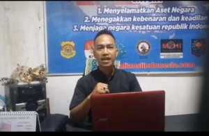 Kritik Tajam team lembaga aliansi Indonesia wilayah Sumsel terhadap kebijakan yang dianggap tidak bijak: TPP Mandek 5 bulan, Walikota dituding minim perhitungan 