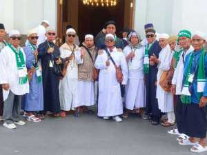 LGI Sumsel: Dana Umroh Rp1 Miliar Langgar Semangat Efisiensi di Tengah Pengakuan Bupati atas Utang Rp135 M Banyuasin