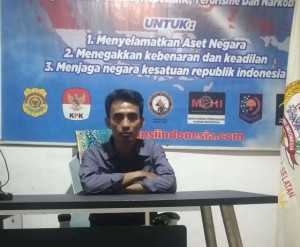 Disinyalir ASN Suami Isteri Bekerja Satu Atap, DPD BPAN LAI Sumsel Desak Menteri Agraria dan Tata Ruang/Kepala Badan Pertanahan Nasional (ATR/BPN) Bertindak