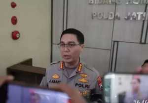 Status Kasus Tragedi Ponpes Al-Khoziny Naik ke Penyidikan