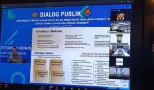 Polda Sumsel Dorong Penguatan Fungsi Humas Polri Menuju Kamtibmas Kondusif